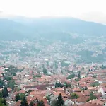 公寓 With The View Horizon 塞拉耶佛