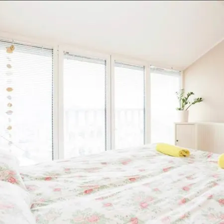 With The View Horizon *