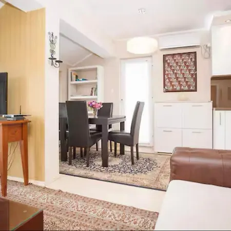 With The View Horizon * Sarajevo