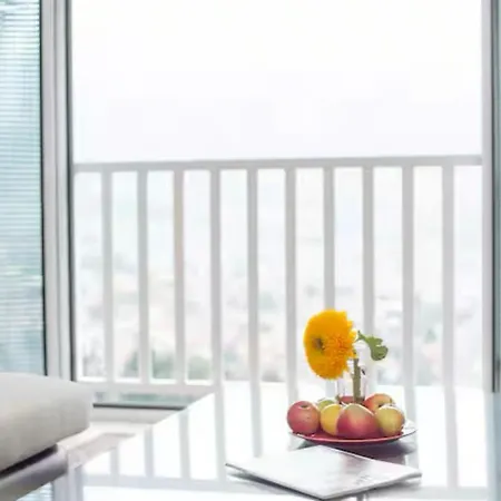 With The View Horizon