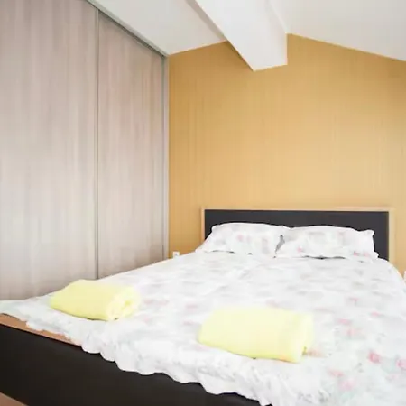 公寓 With The View Horizon