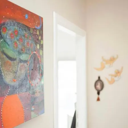 With The View Horizon 公寓