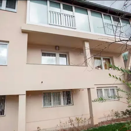 With The View Horizon 公寓 *