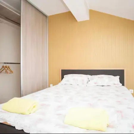 Apartmán With The View Horizon Sarajevo