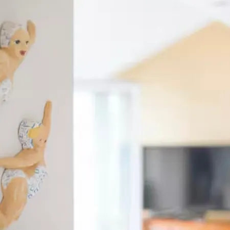 With The View Horizon 公寓 *