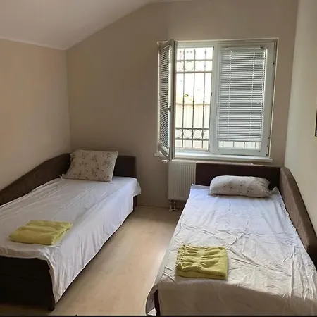 With The View Horizon 塞拉耶佛