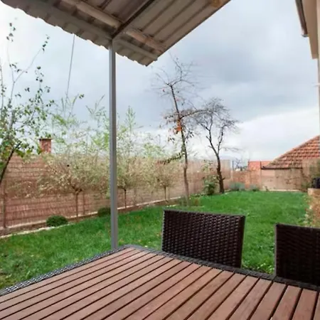 With The View Horizon 公寓 塞拉耶佛