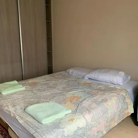 公寓 With The View Horizon 塞拉耶佛