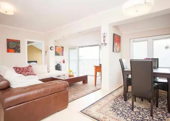 With The View Horizon Apartmán Sarajevo