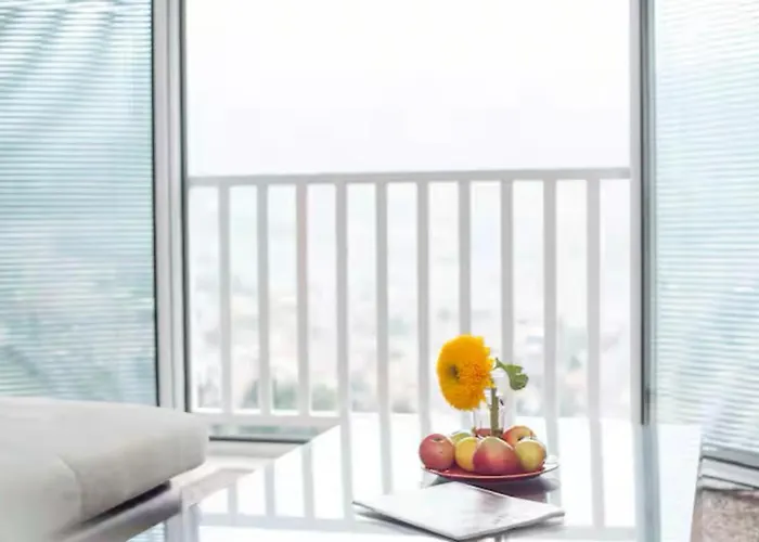 With The View Horizon