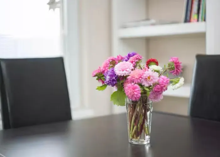 With The View Horizon Apartmán *