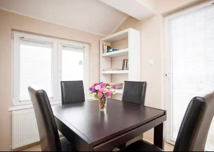 With The View Horizon Sarajevo