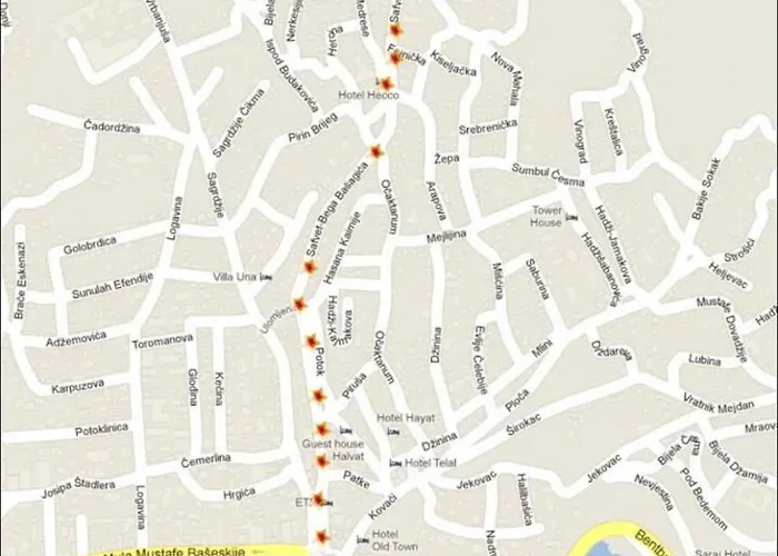 With The View Horizon