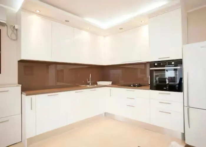 With The View Horizon Sarajevo