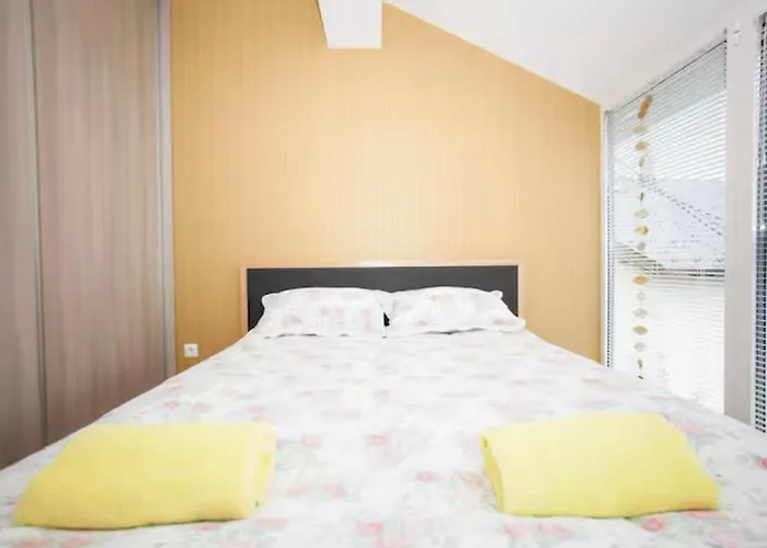 With The View Horizon *